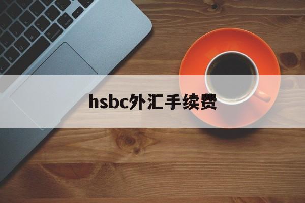 hsbc外汇手续费(外汇手续费是多少钱啊)